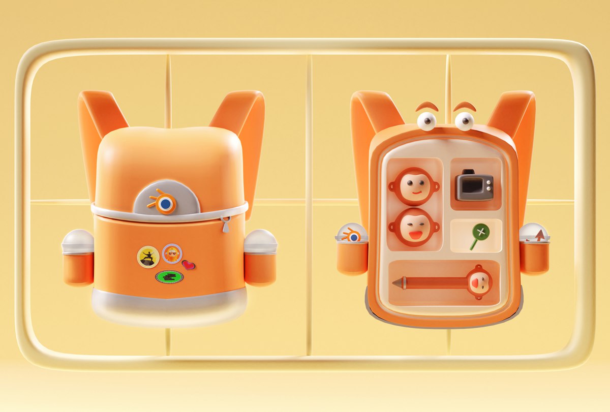 Blender教程 建模产品渲染实战案例 中文-书籍-学习资料-电子书夸克网盘资源分享