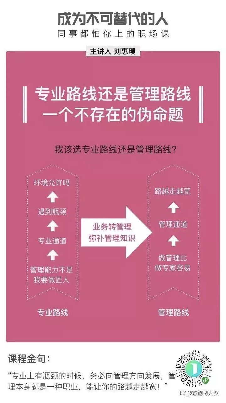 成为不可替代的人—同事都怕你上的职场课-书籍-学习资料-电子书夸克网盘资源分享