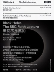 黑洞不是黑的霍金BBC里斯讲演[pdf]-书籍-学习资料-电子书夸克网盘资源分享