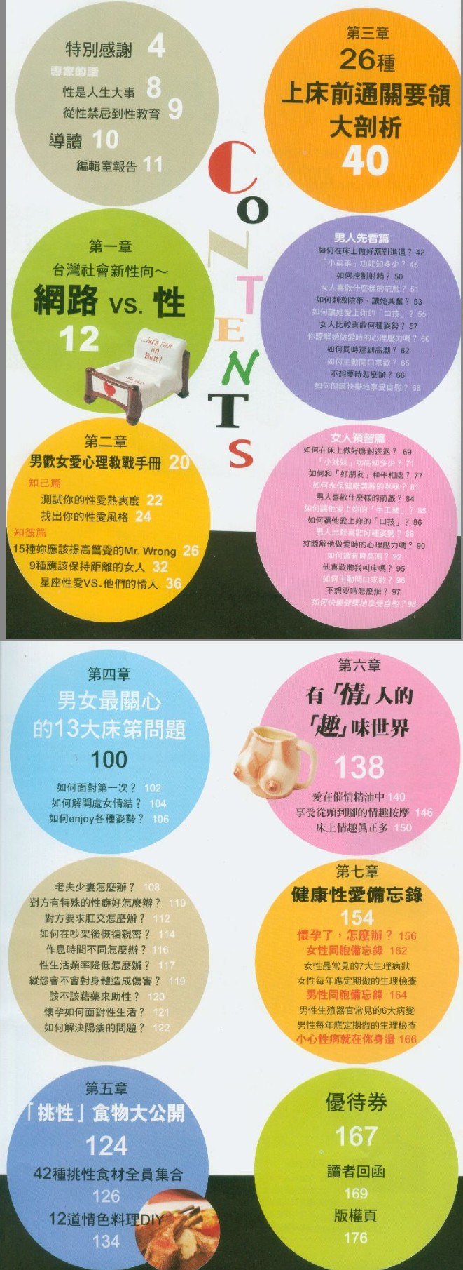 爱的初体验：26种上床前通关要领大剖析[pdf]-书籍-学习资料-电子书夸克网盘资源分享