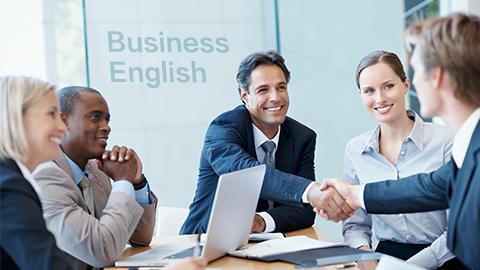 商务英语-书籍-学习资料-电子书夸克网盘资源分享