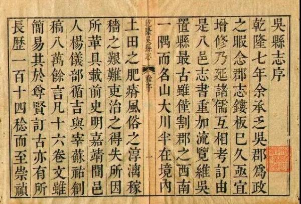 地方志大合集 千年风土人文的璀璨画卷[pdf]-书籍-学习资料-电子书夸克网盘资源分享