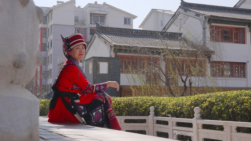 行走台湾台湾美丽风光 旅游风情 文化风尚 民众生活[pdf]-书籍-学习资料-电子书夸克网盘资源分享