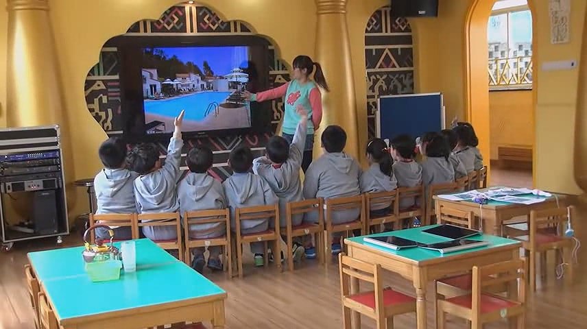 幼儿园儿童绘本画册620本+教学视频-书籍-学习资料-电子书夸克网盘资源分享