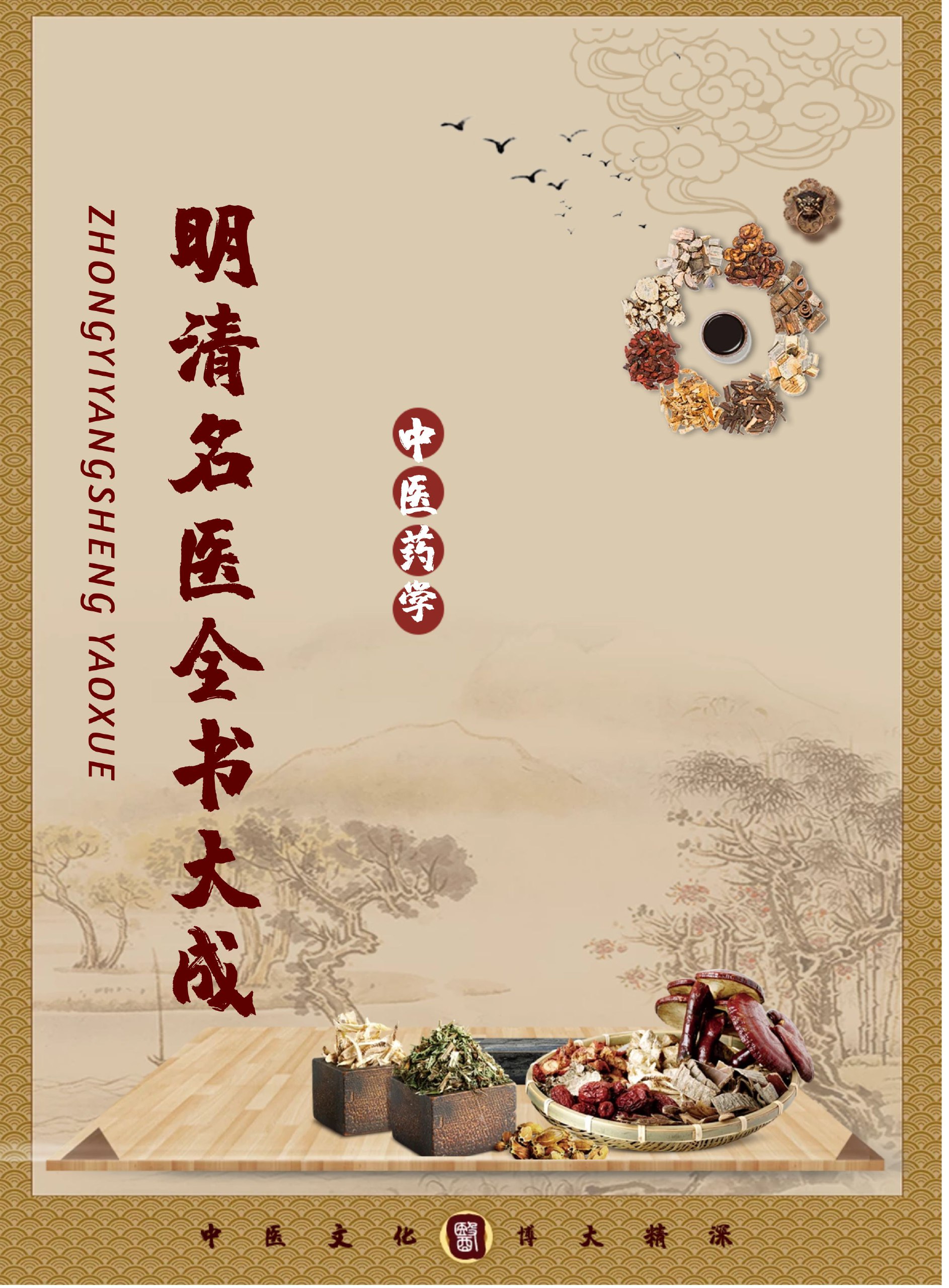 17、明清名医全书大成30册-书籍-学习资料-电子书夸克网盘资源分享