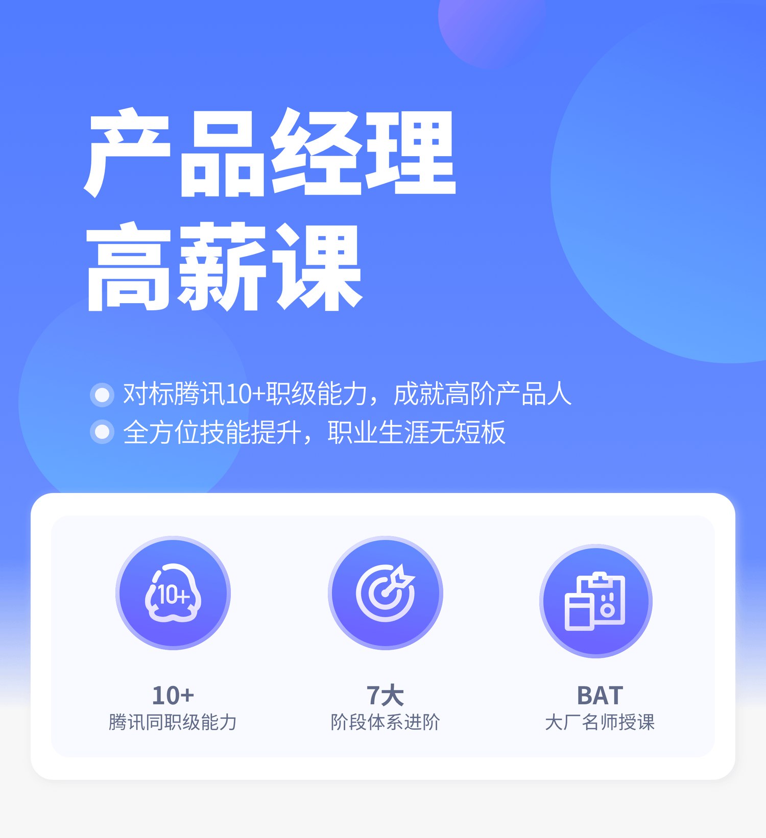 【lagou-pmenhancement】产品经理高薪训练营-书籍-学习资料-电子书夸克网盘资源分享