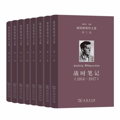 0074. 维特根斯坦文集（套装全8卷） (20世纪最有影响力的哲学家之一，他的哲学曾经震动了西方哲学界，他的好友兼老师英国哲学家罗素称与他的相识是一生中“最令人兴奋的智慧探险之一”。8册全集，名社作品，哲学经典必读！).epub-书籍-学习资料-电子书夸克网盘资源分享