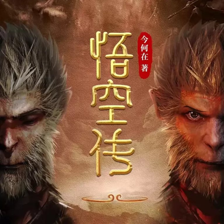 悟空传典藏版 主播：热剧场-书籍-学习资料-电子书夸克网盘资源分享