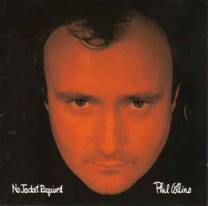 Phil Collins - No Jacket Required (FLAC 24bit 44kHz)-书籍-学习资料-电子书夸克网盘资源分享
