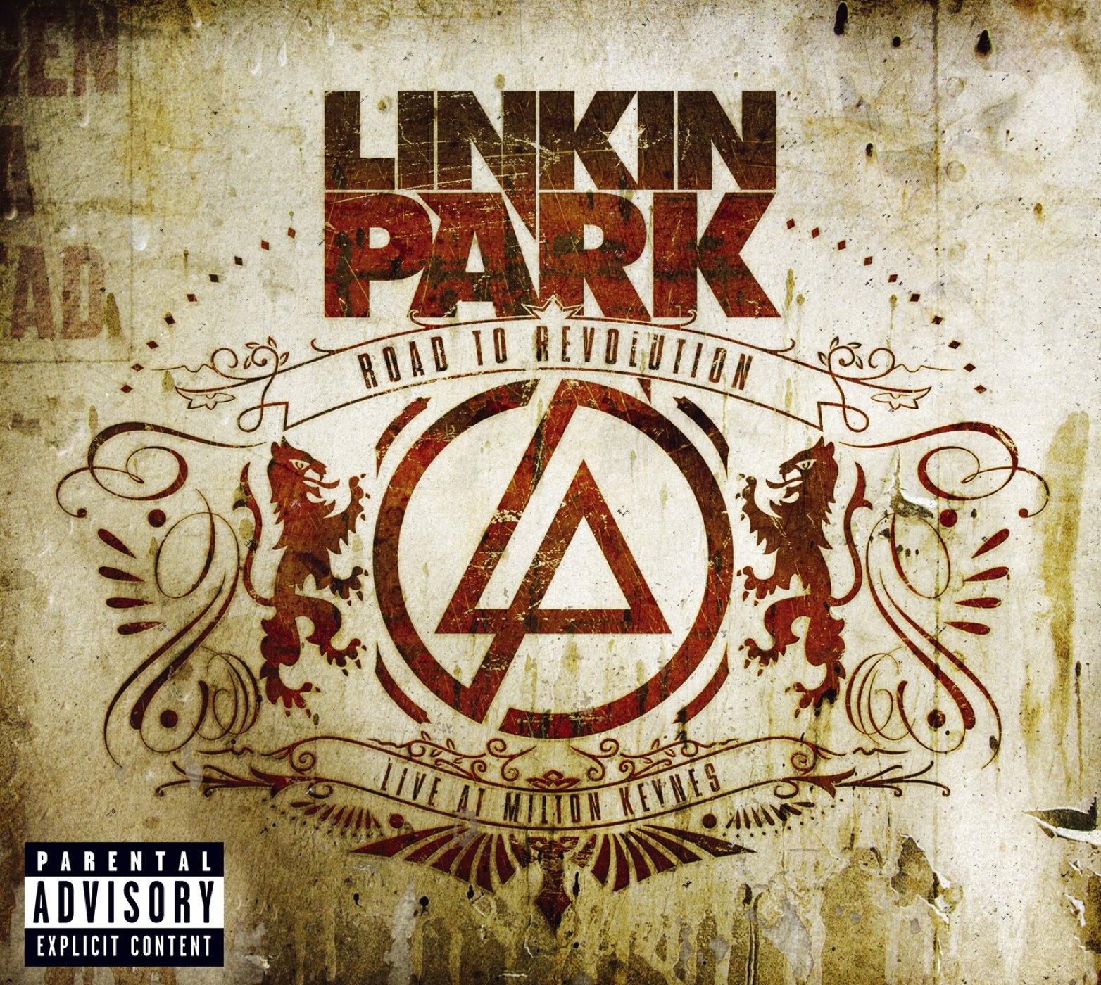 Linkin Park - Road to Revolution  (Live at Milton Keynes) (2008) [16B-44.1kHz]-书籍-学习资料-电子书夸克网盘资源分享