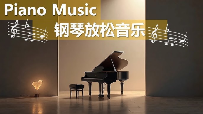 8分钟 3D环境减压冥想音乐疗愈-书籍-学习资料-电子书夸克网盘资源分享