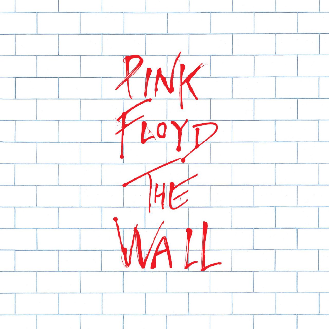 Pink Floyd - The Wall - 1979   Flac-书籍-学习资料-电子书夸克网盘资源分享