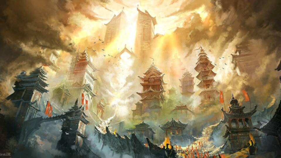 男频小说合集-书籍-学习资料-电子书夸克网盘资源分享