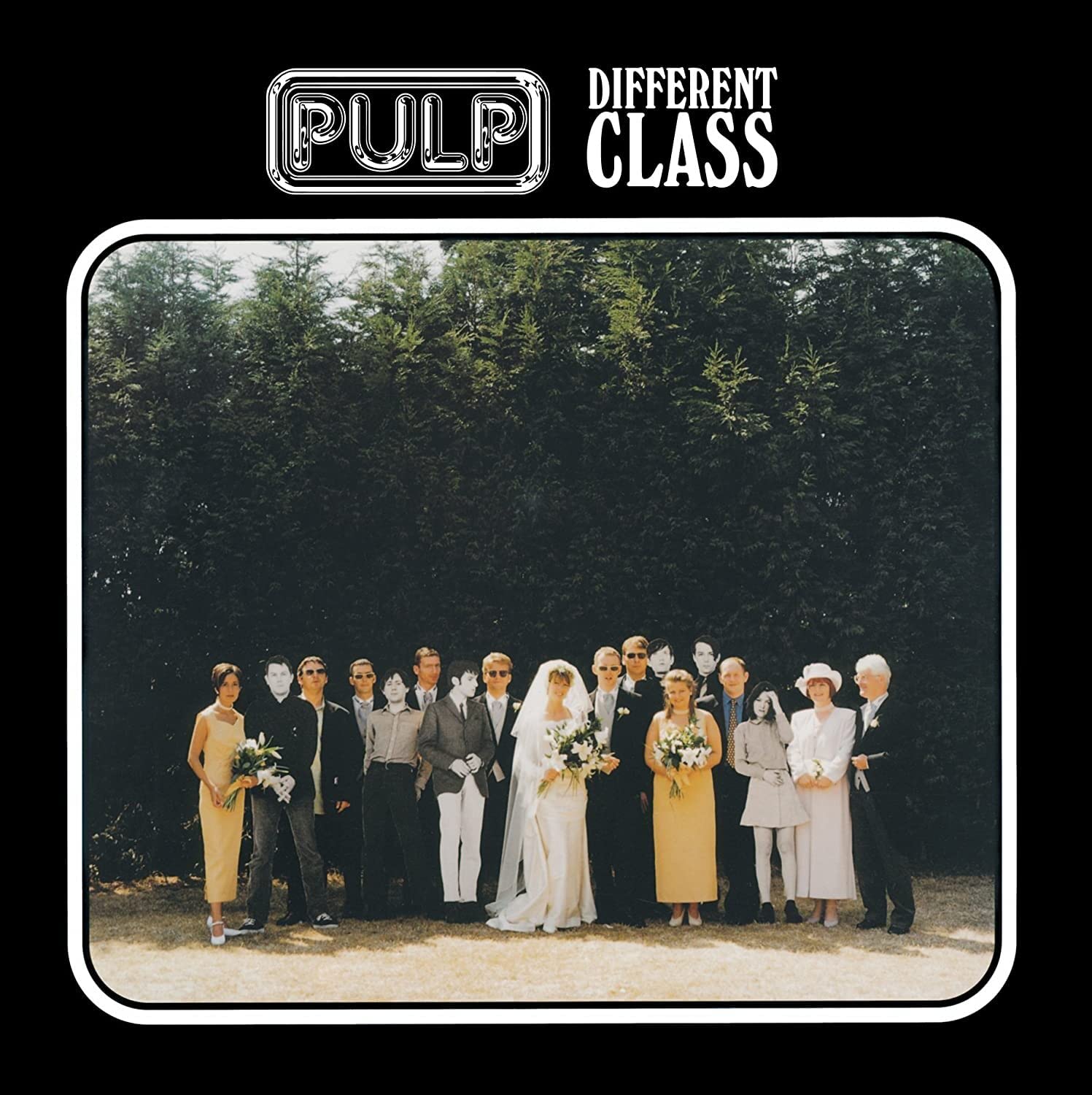 Pulp - Different Class (1995) [Deluxe Edition] FLAC (EAC)-书籍-学习资料-电子书夸克网盘资源分享