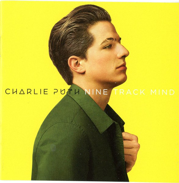 Charlie Puth - Nine Track Mind (2016) [24-44 FLAC]-书籍-学习资料-电子书夸克网盘资源分享