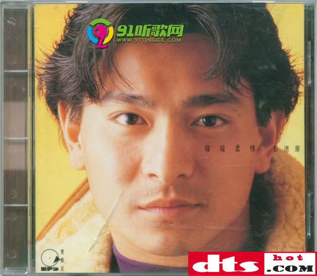 刘德华 - 暖暖柔情粤语精选 - 1992   Flac-书籍-学习资料-电子书夸克网盘资源分享