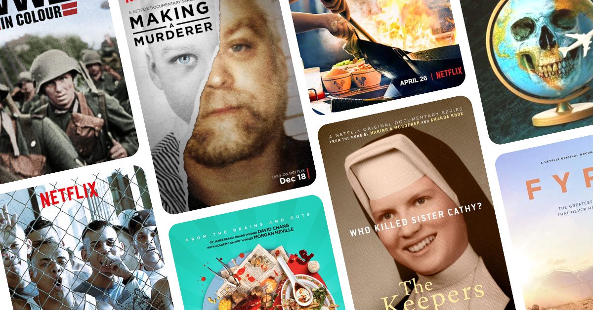 纪录片-书籍-学习资料-电子书夸克网盘资源分享