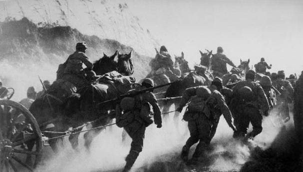 武汉 北京 上海 抗日战争时期黑白老照片，-书籍-学习资料-电子书夸克网盘资源分享