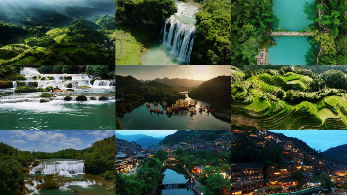 旅游攻略视频素材合集-书籍-学习资料-电子书夸克网盘资源分享