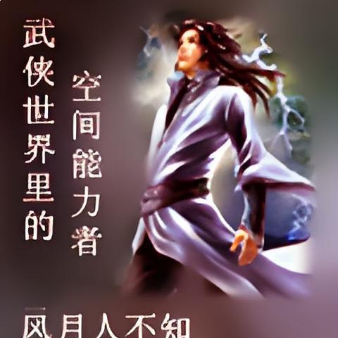 武侠世界里的空间能力者 567集完-书籍-学习资料-电子书夸克网盘资源分享