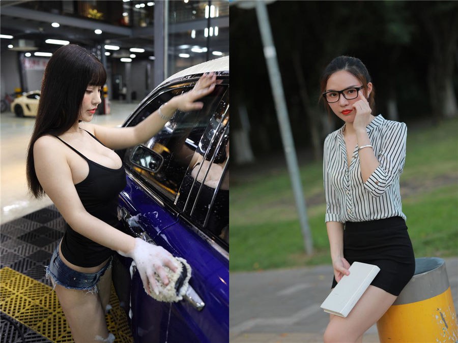 街拍套图系列-书籍-学习资料-电子书夸克网盘资源分享