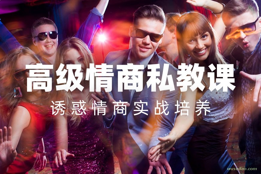 老吴高级情商私教课·人际沟通实战指南-书籍-学习资料-电子书夸克网盘资源分享