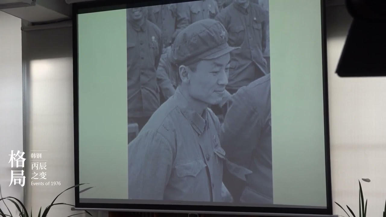 1976丙辰之变1976年事件背后的事-书籍-学习资料-电子书夸克网盘资源分享