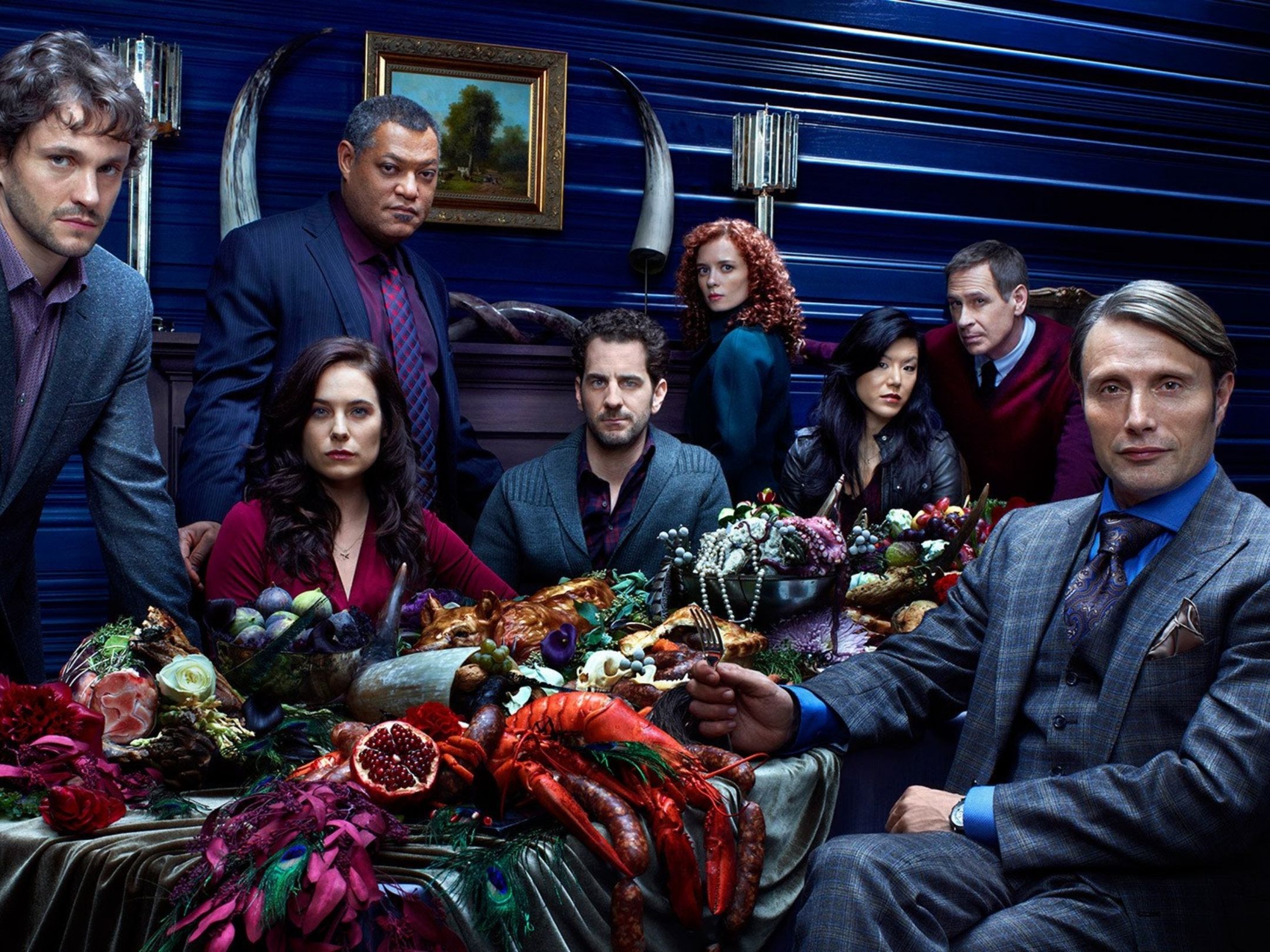 汉尼拔-书籍-学习资料-电子书夸克网盘资源分享