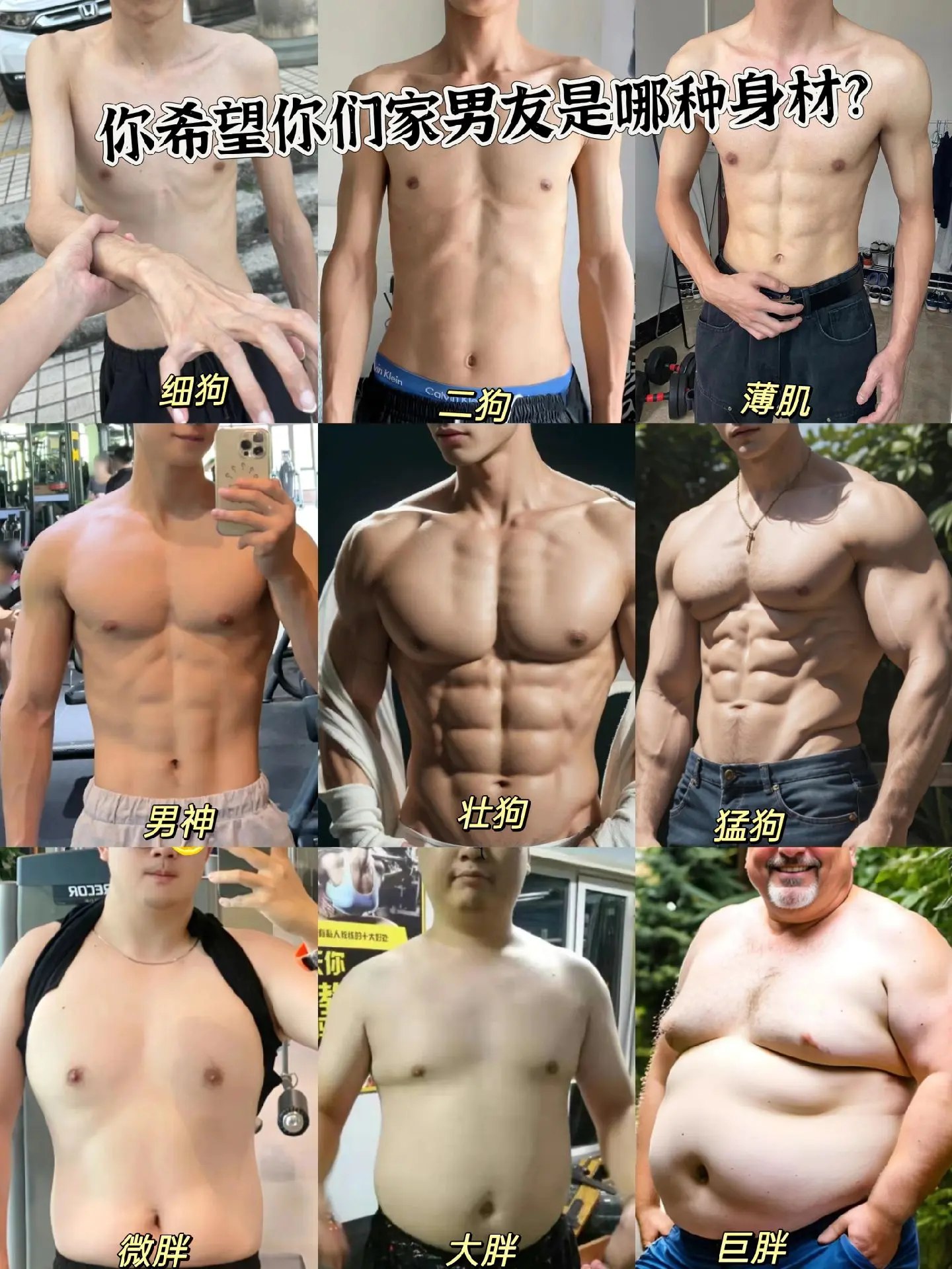 男性加强训练课程-书籍-学习资料-电子书夸克网盘资源分享