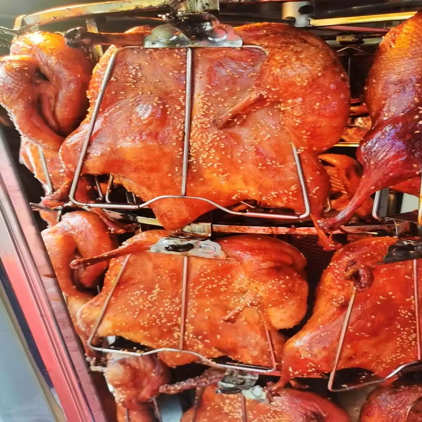 北京烤鸭甜面酱配方-书籍-学习资料-电子书夸克网盘资源分享