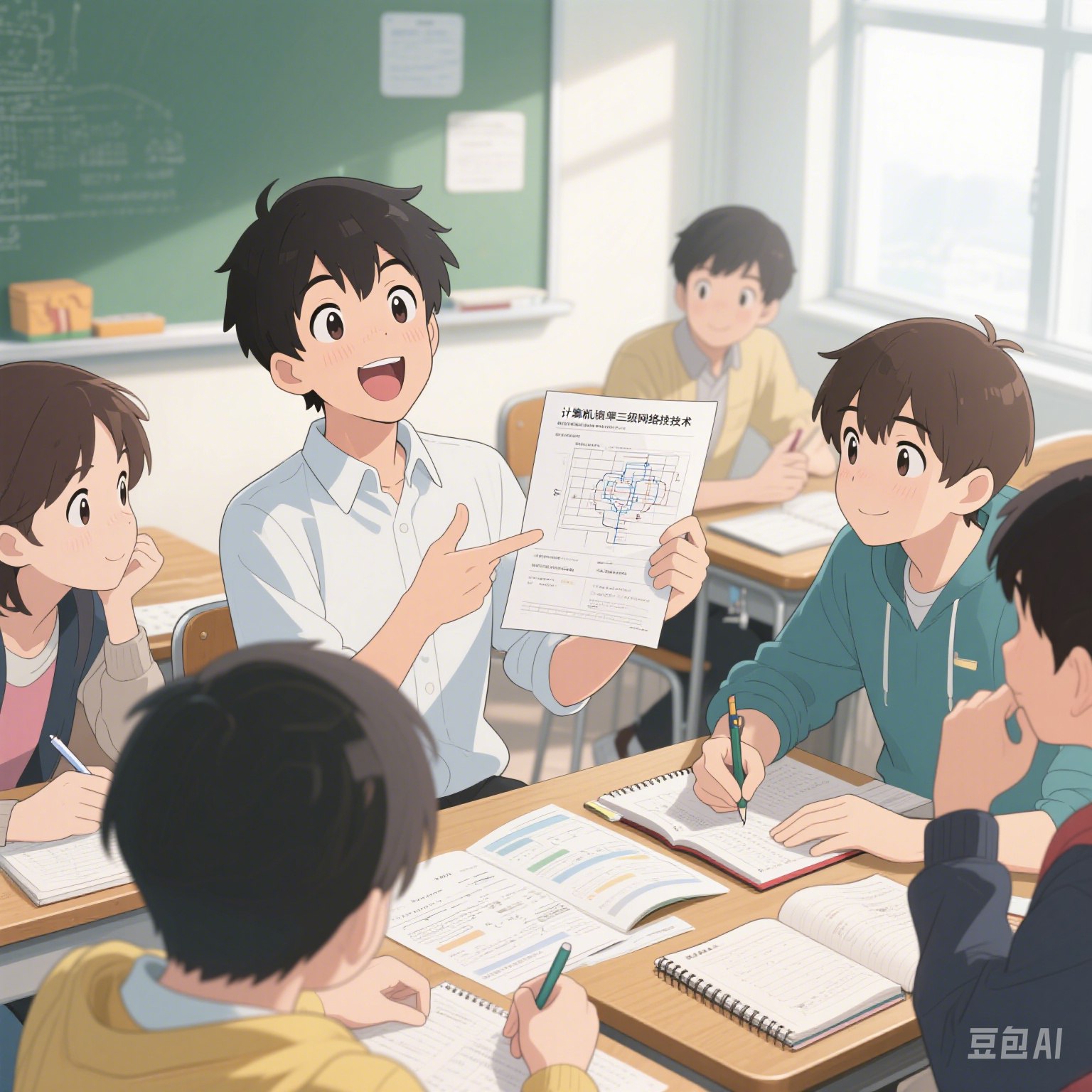 1500套·教育教学·教师PPT·模板合集-书籍-学习资料-电子书夸克网盘资源分享