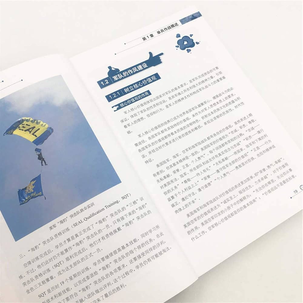 现代作战指南-书籍-学习资料-电子书夸克网盘资源分享