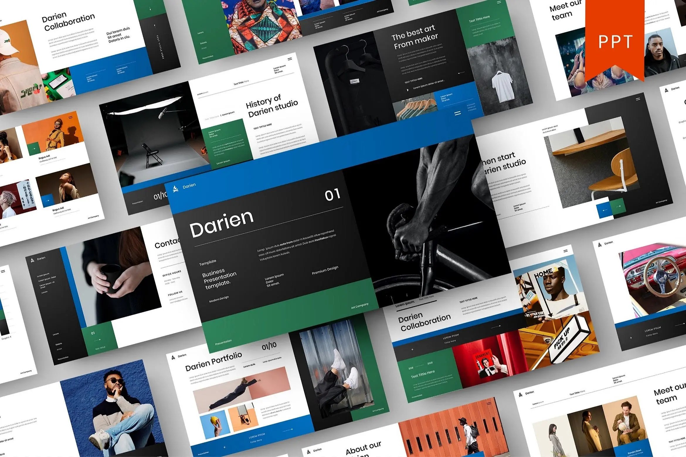 PPT设计实操案例-书籍-学习资料-电子书夸克网盘资源分享