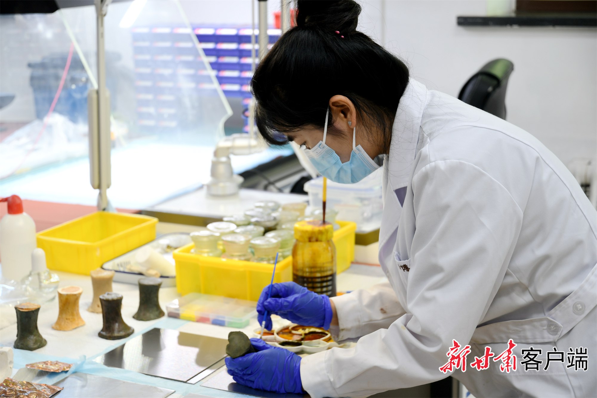 中医瑜伽减脂塑形双休提气质-书籍-学习资料-电子书夸克网盘资源分享