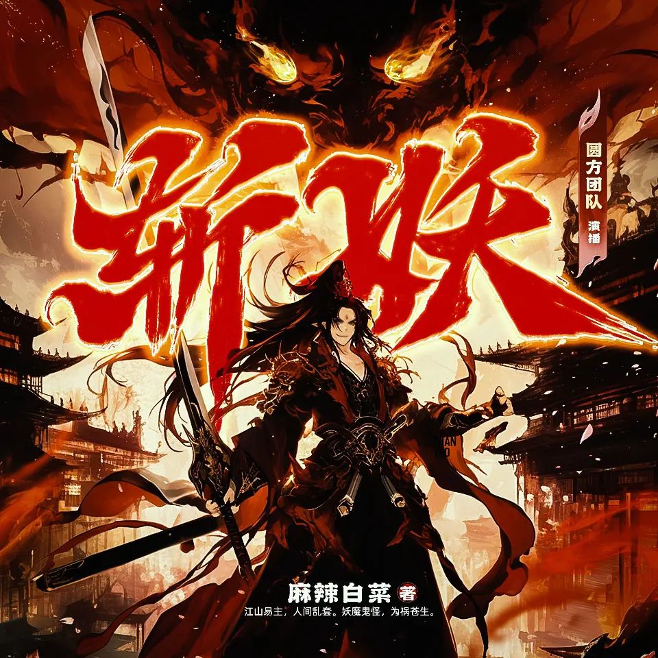 斩妖主播:圆在方中1365集完-书籍-学习资料-电子书夸克网盘资源分享