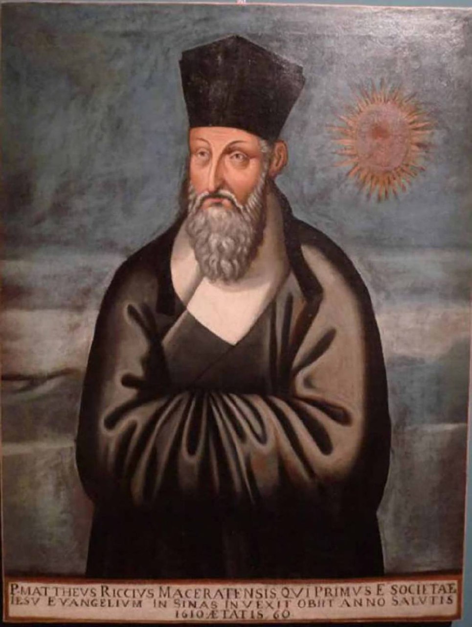 利玛窦的记忆宫殿-书籍-学习资料-电子书夸克网盘资源分享