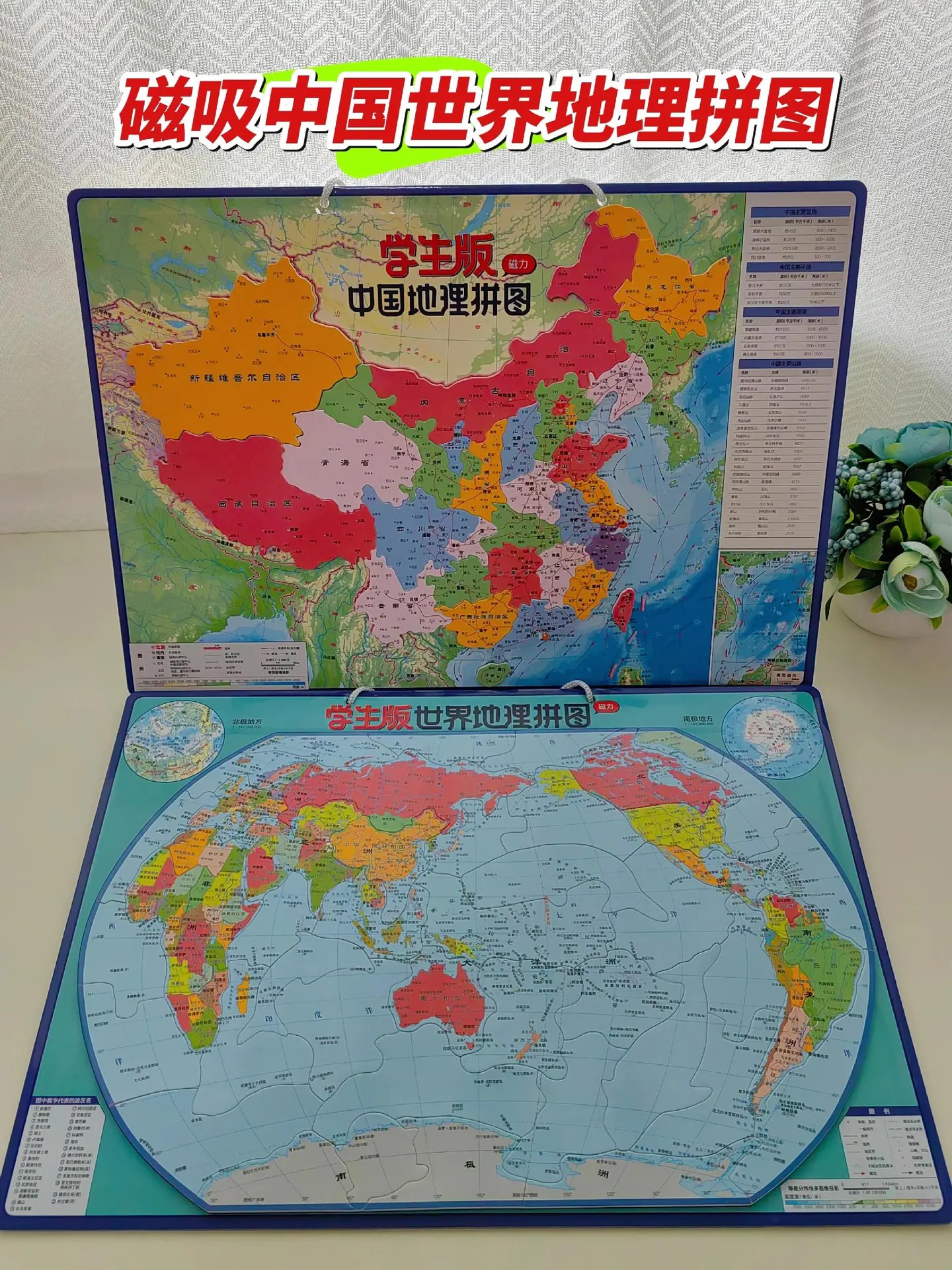 200秒看懂中国地理(34讲)-书籍-学习资料-电子书夸克网盘资源分享