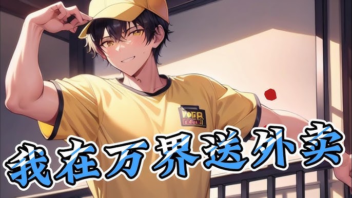 我在万界送外卖双播:何其&暮玖 2268集完-书籍-学习资料-电子书夸克网盘资源分享