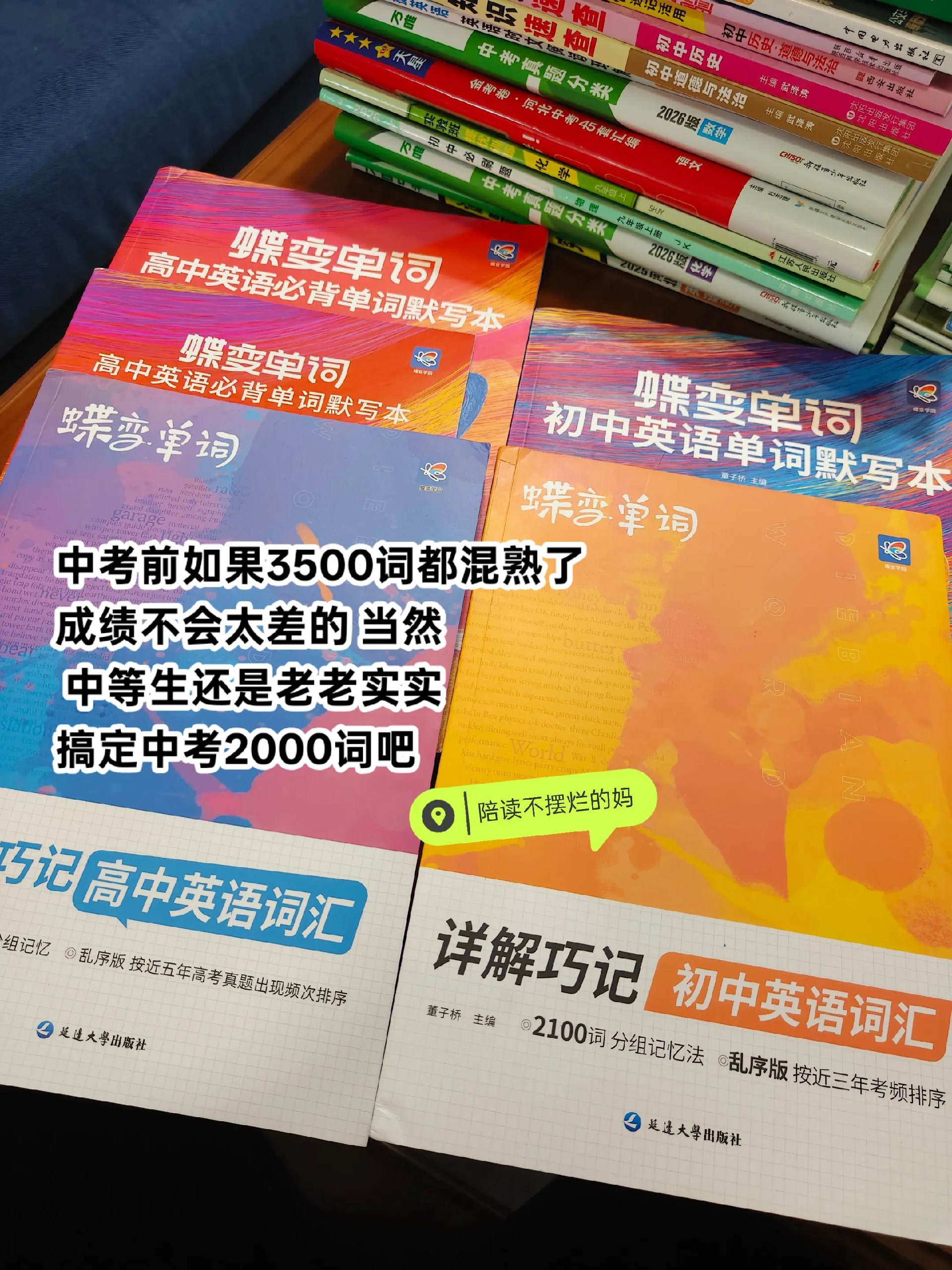 从音标开始系统化学英语-书籍-学习资料-电子书夸克网盘资源分享