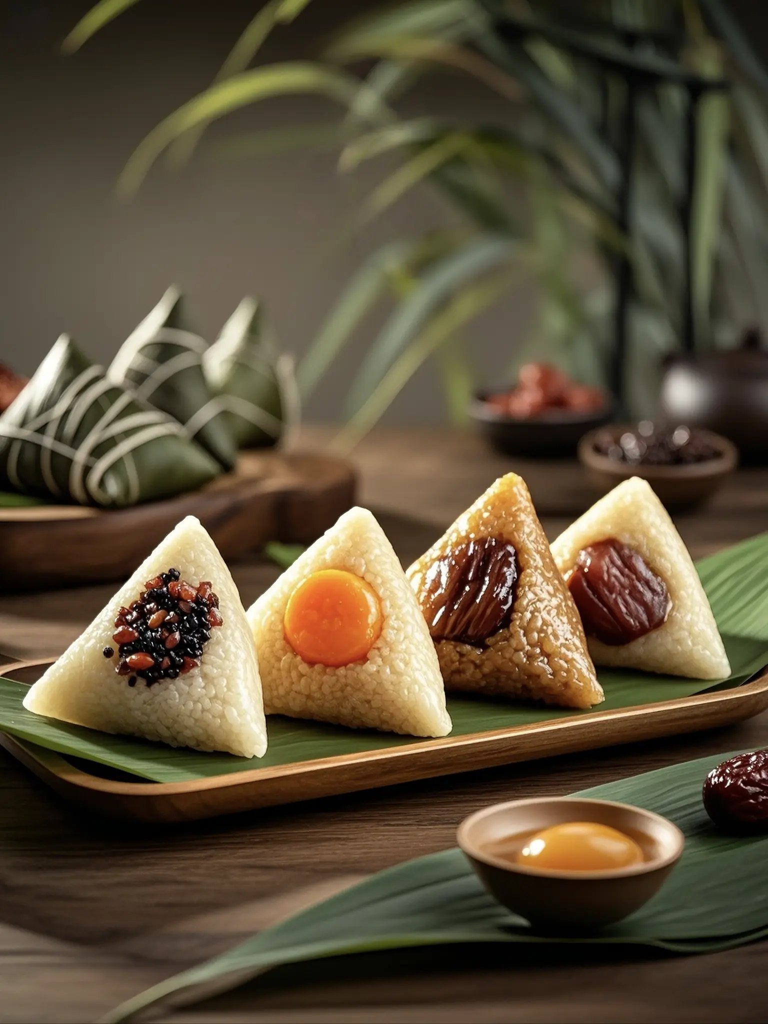 2025端午节商业活动海报设计素材合集-书籍-学习资料-电子书夸克网盘资源分享