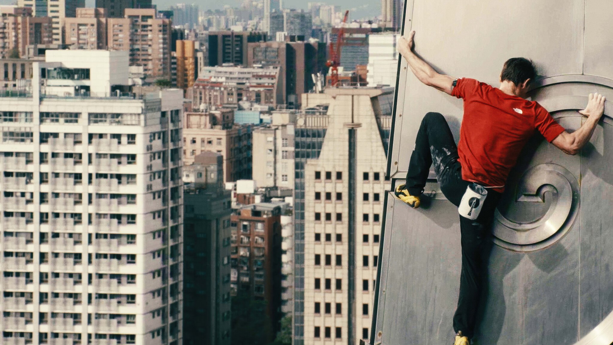 罗攀电影摄影大师班-书籍-学习资料-电子书夸克网盘资源分享