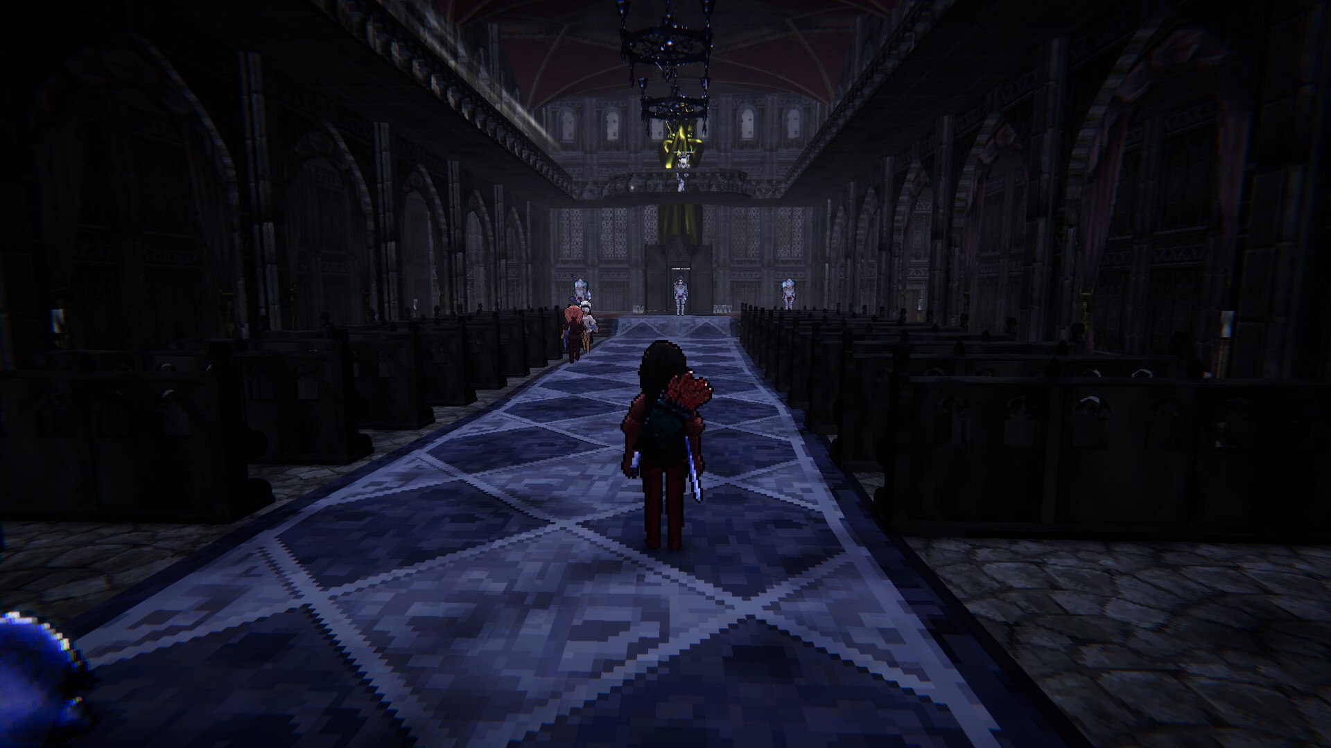 游戏自黑暗-书籍-学习资料-电子书夸克网盘资源分享