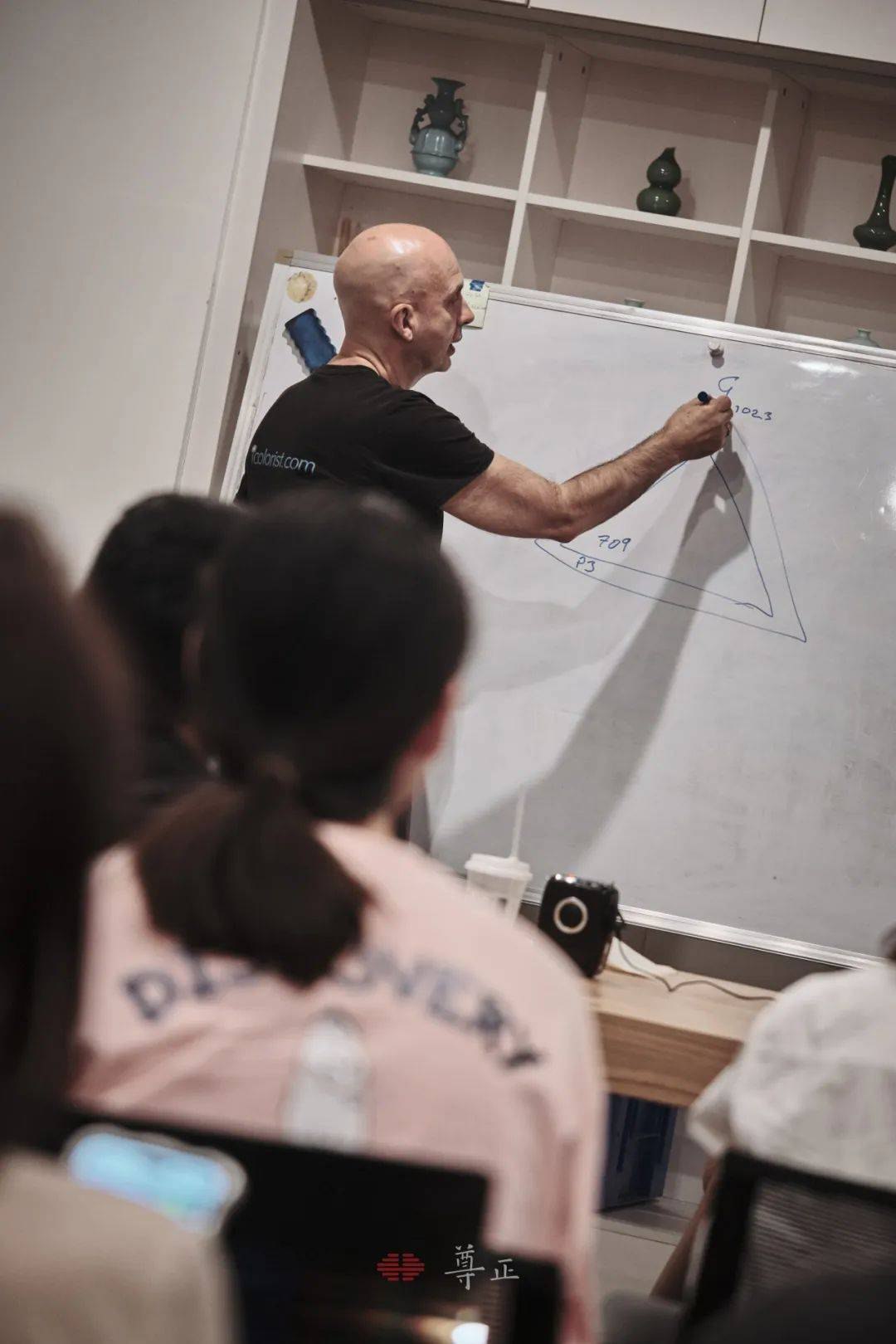 达芬奇调色S1系统专业课程.拍片学院-书籍-学习资料-电子书夸克网盘资源分享