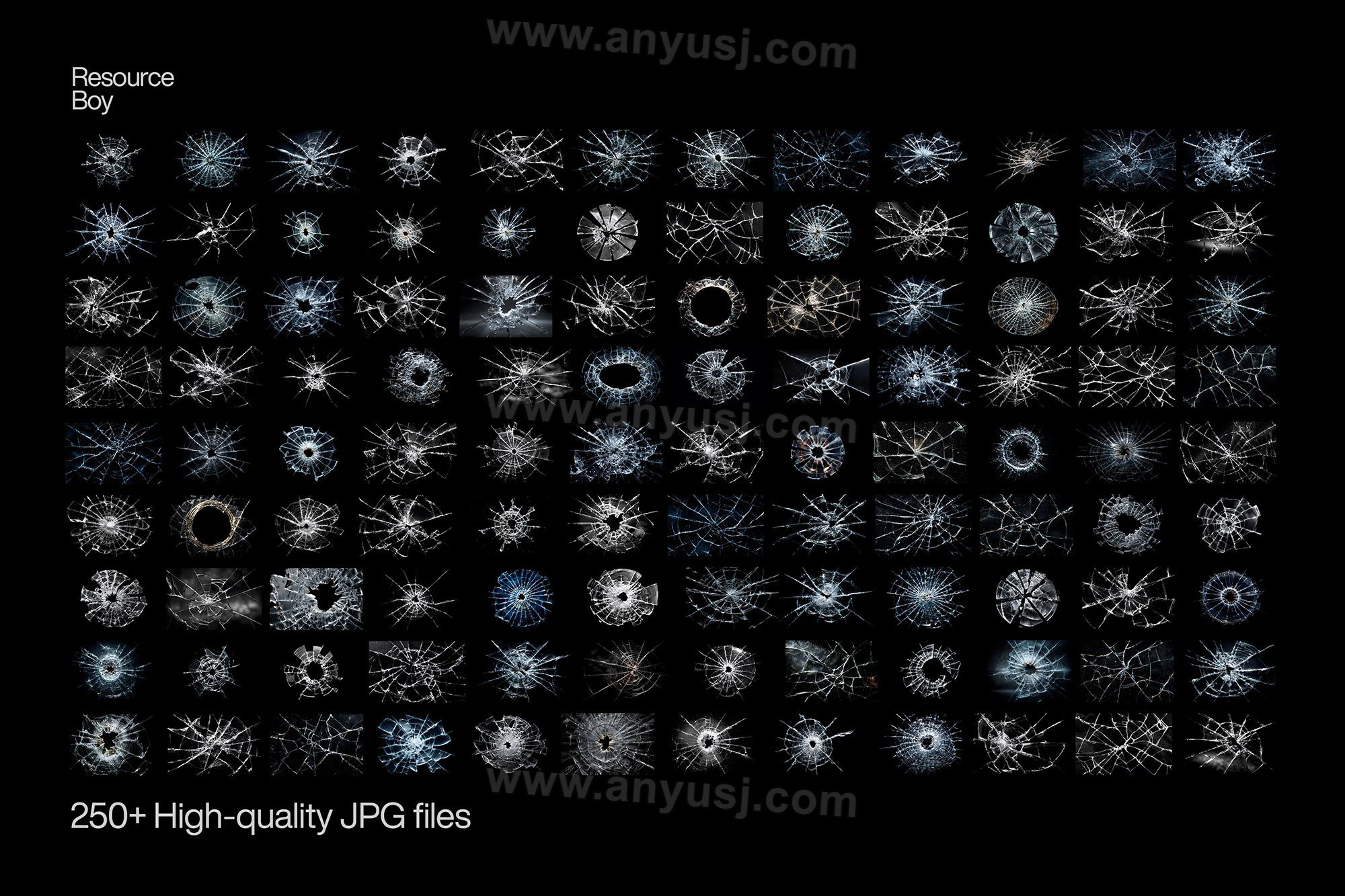 CAD字体精选合集-书籍-学习资料-电子书夸克网盘资源分享