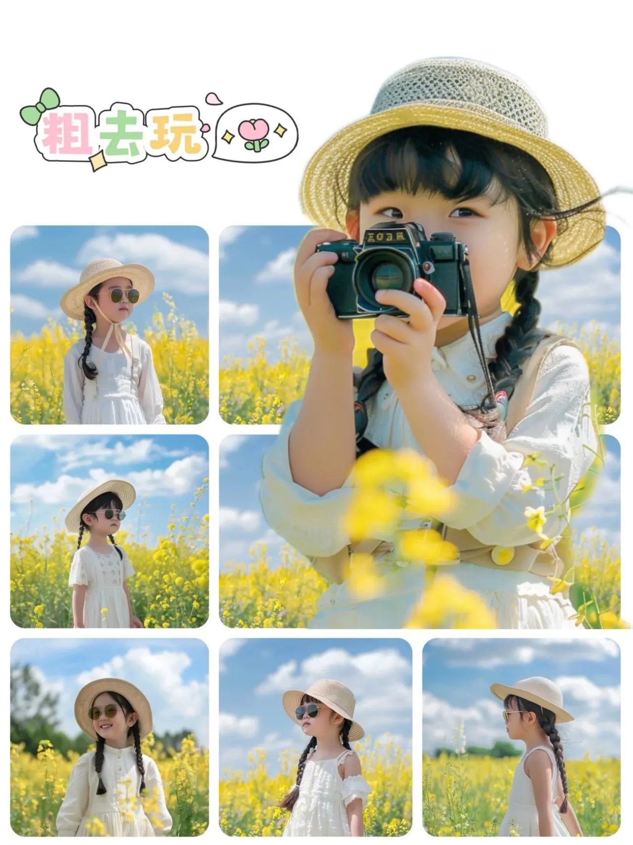 朋友圈九宫格几种玩法-书籍-学习资料-电子书夸克网盘资源分享