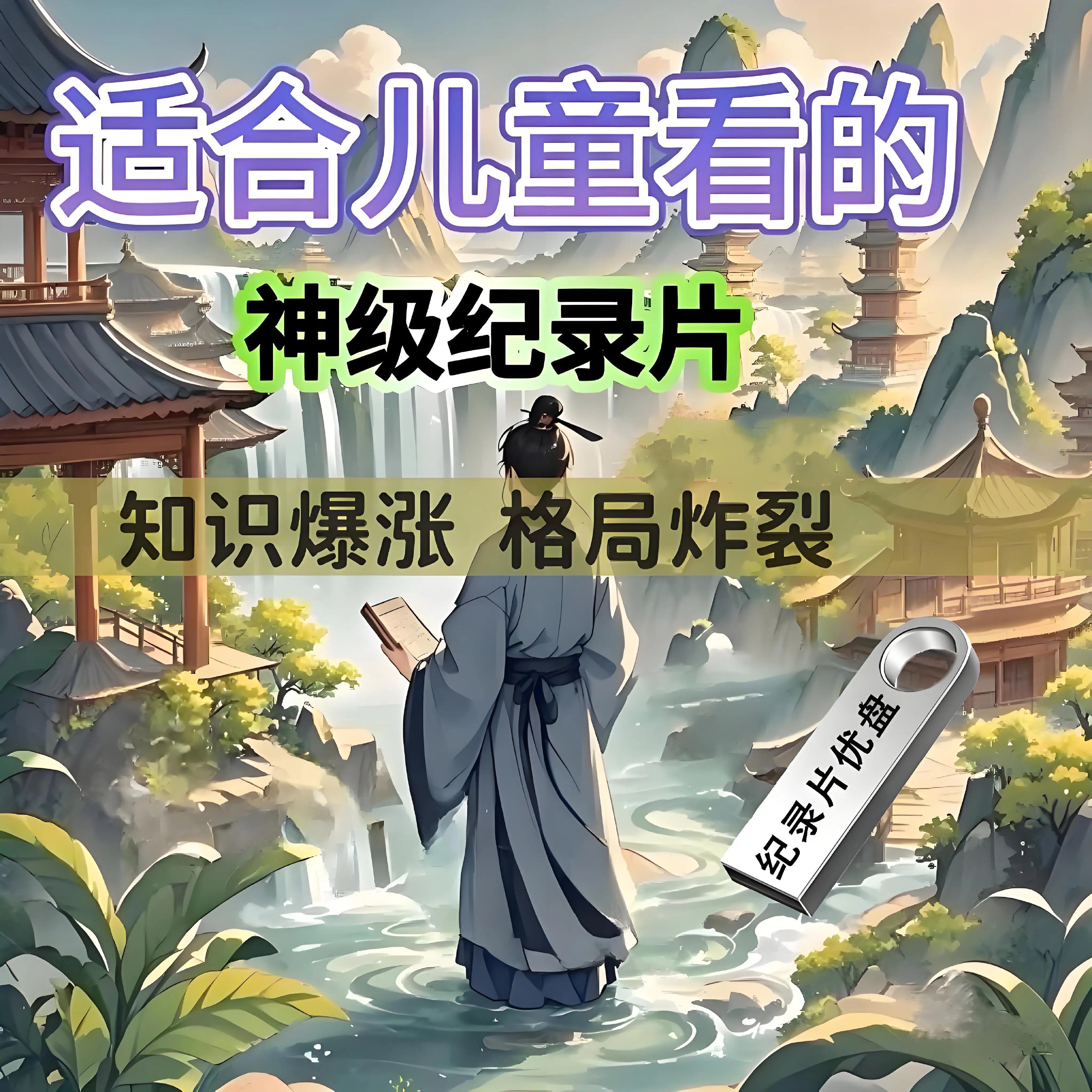 成长保:从零开始做父母-书籍-学习资料-电子书夸克网盘资源分享