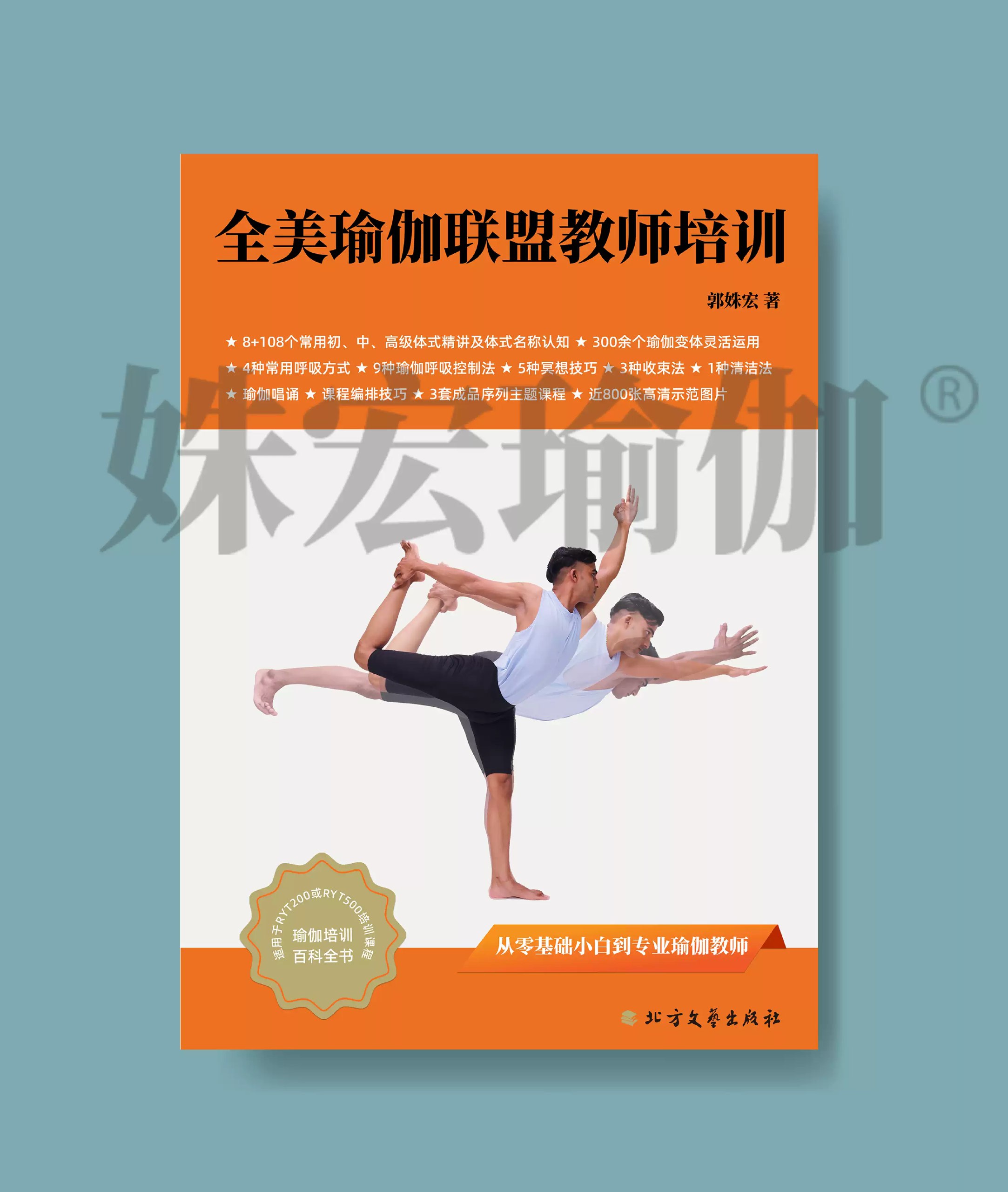 瑜伽从初级到高级 100课-书籍-学习资料-电子书夸克网盘资源分享