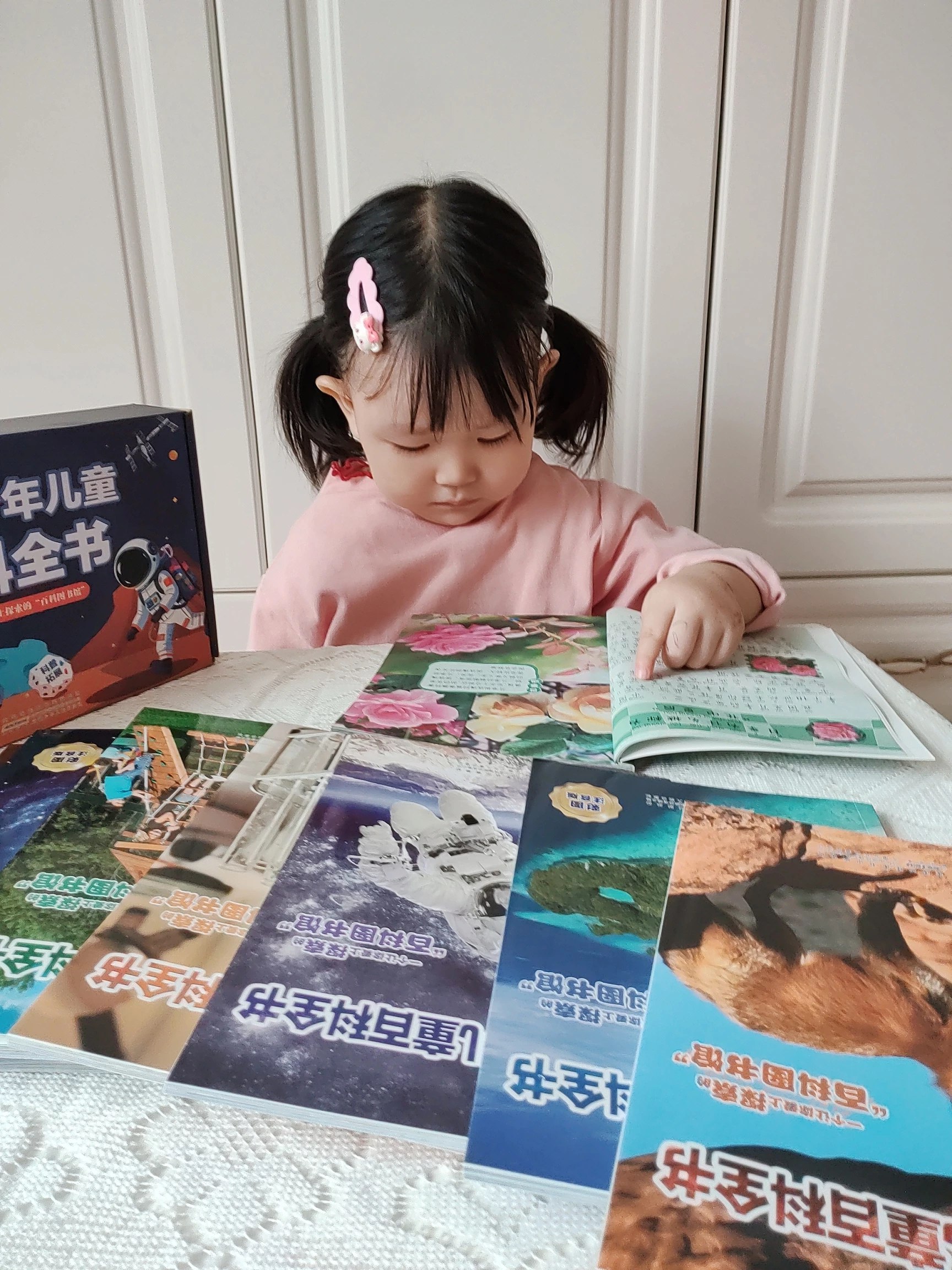 DK儿童百科全书合集-书籍-学习资料-电子书夸克网盘资源分享