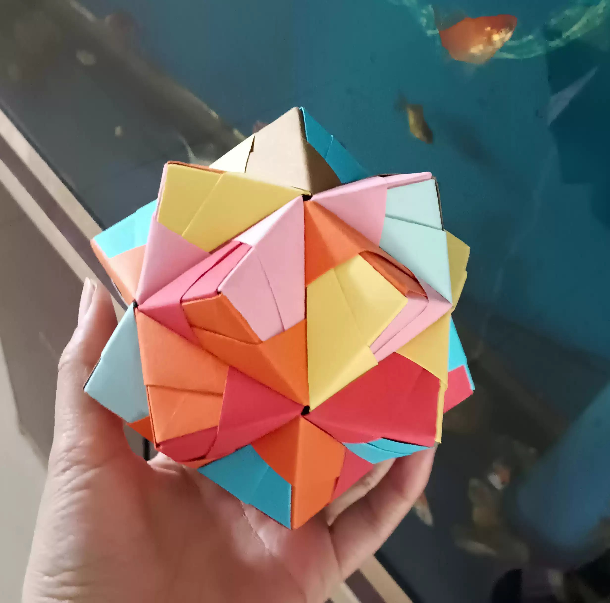 儿童亲子手工艺教程小步折纸课-书籍-学习资料-电子书夸克网盘资源分享