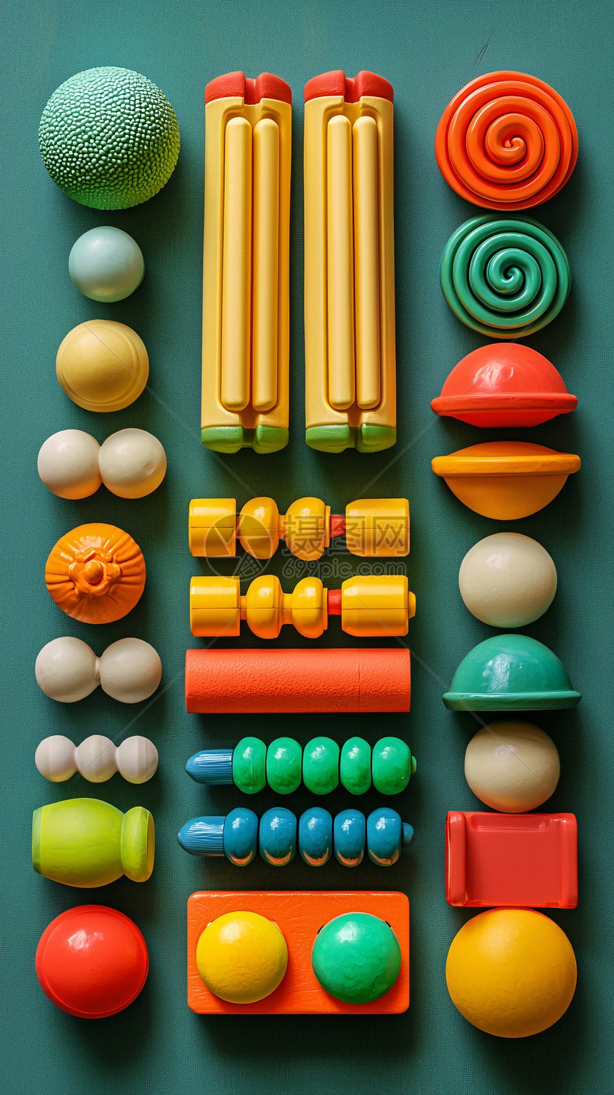 儿童玩具-书籍-学习资料-电子书夸克网盘资源分享